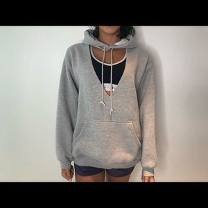 hoodie